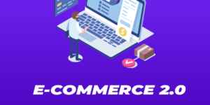 logo e-commerce