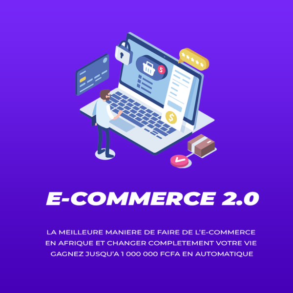 logo e-commerce