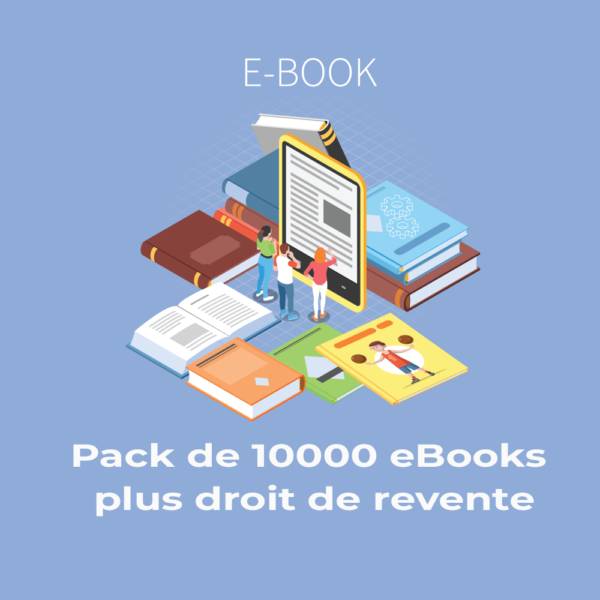 SUPER PACK EBOOK