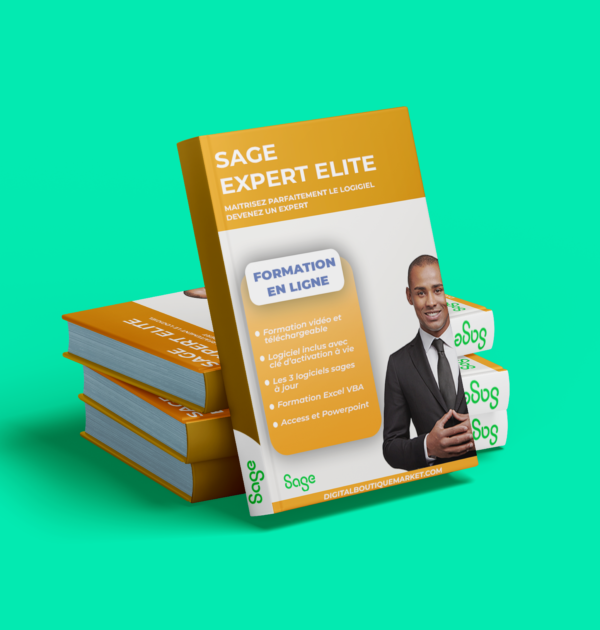 FORMATION COMPLETE SAGE 100 EXPERT ELITE